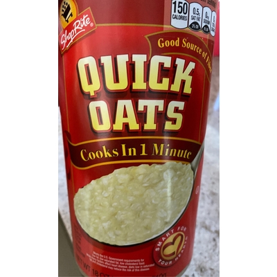Quick Oats