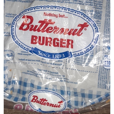 Burger Bun