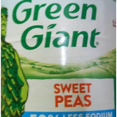 Sweet Peas