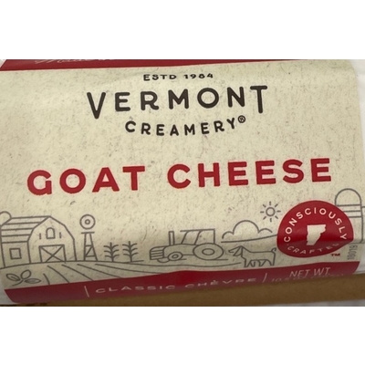 Goat Cheese