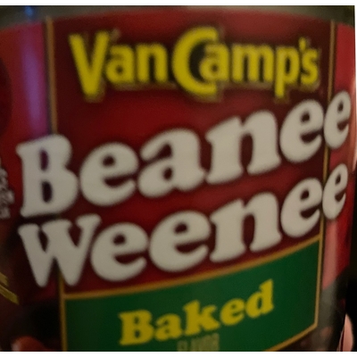 Baked Beanee Weenee
