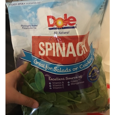 Spinach