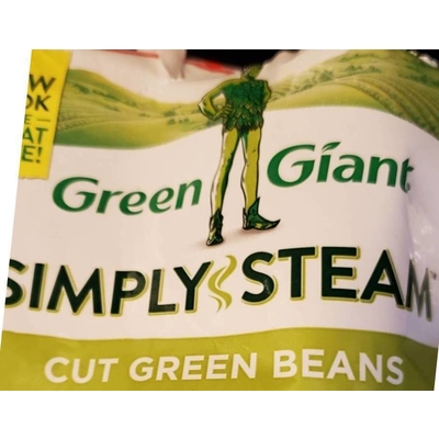 Cut Green Beans