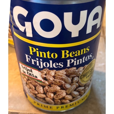 Pinto Beans