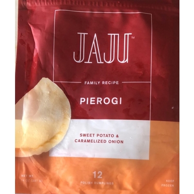Pierogi Polish Dumplings