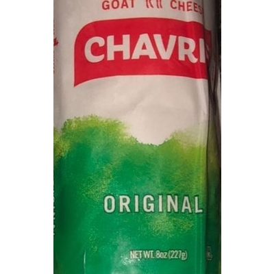 Original Goat Cheese