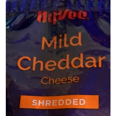 Mild Cheddar Cheese