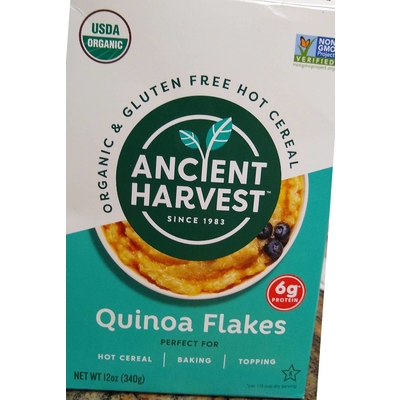 Quinoa Flakes
