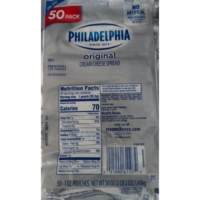 Original Cheese Spread