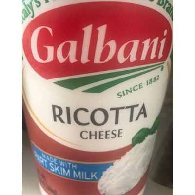 Ricotta Cheese
