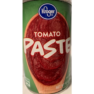 Tomato Paste