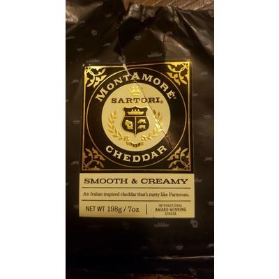 Montamore Cheddar