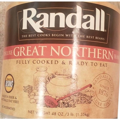 Great Northern Beans