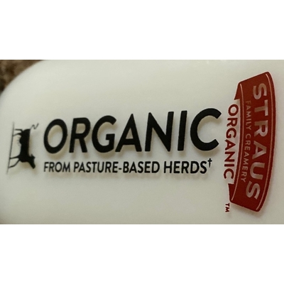Organic Milk