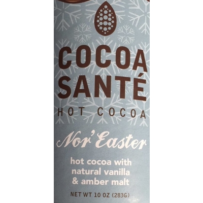 Hot Cocoa