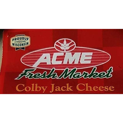 Colby Jack Cheese