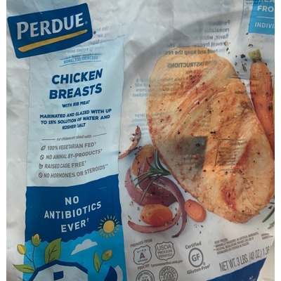Chicken Breasts