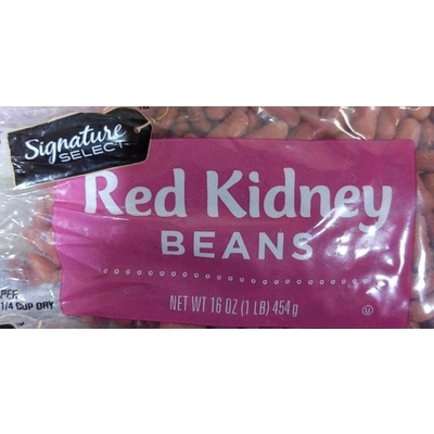 Red Kidney Beans