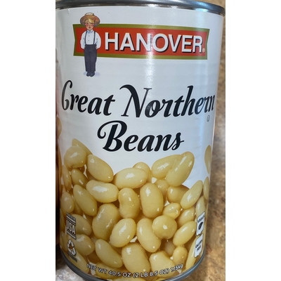Great Northern Beans