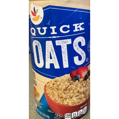 Quick Oats