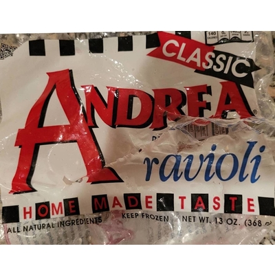 Ravioli