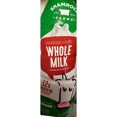 Whole Milk