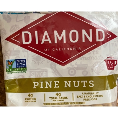 Pine Nuts