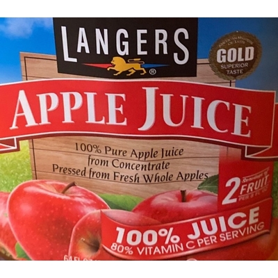 Apple Juice