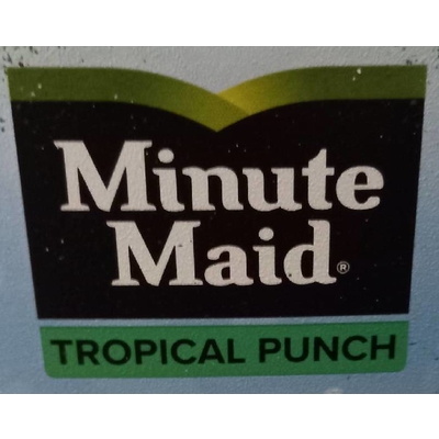 Tropical Punch