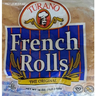 French Rolls