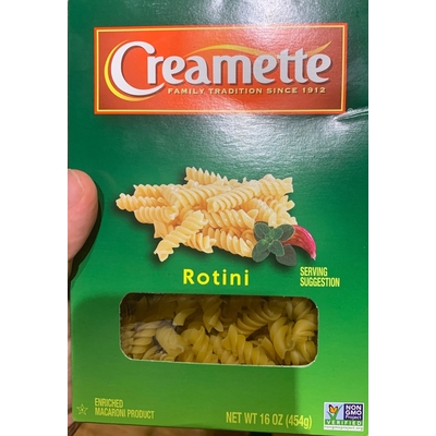 Rotini