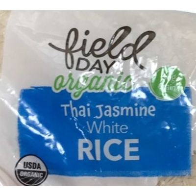 Thai Jasmine White Rice