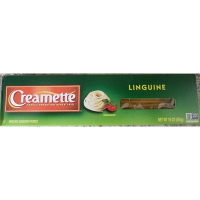 Linguine