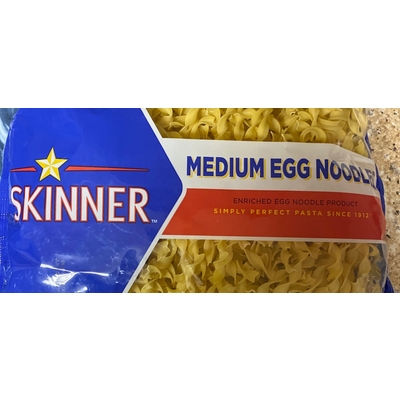 Medium Egg Noodles