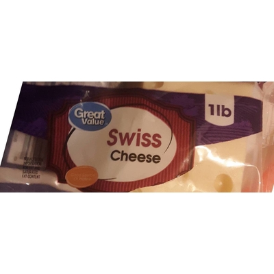 Swiss Cheese