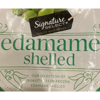 Shelled Edamame