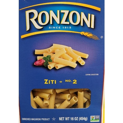 Ziti No.2