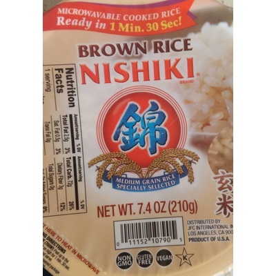 Brown Rice