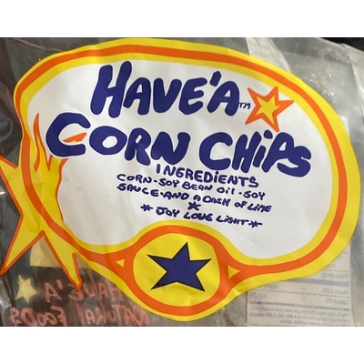 Corn Chips