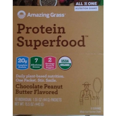 Protein Superfood