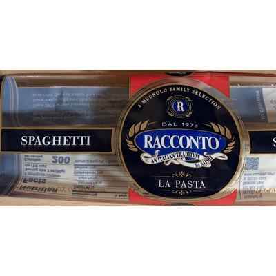 Spaghetti