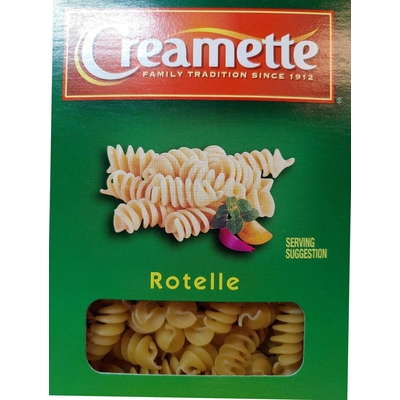 Rotelle