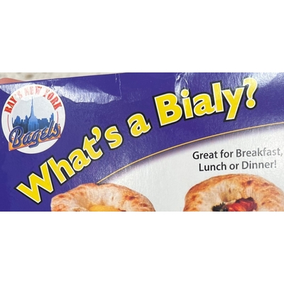 Bagels