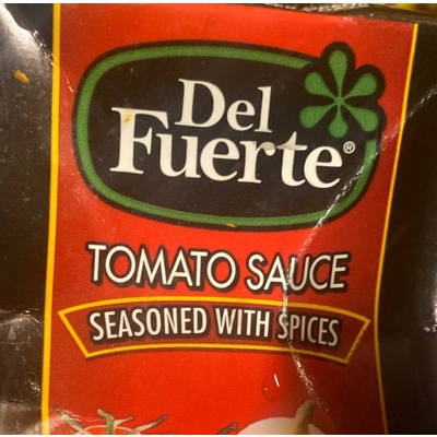 Tomato Sauce