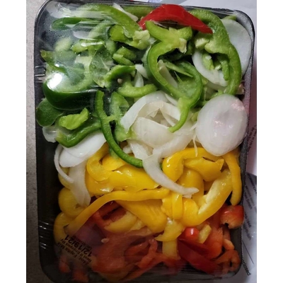 Fajita Mix