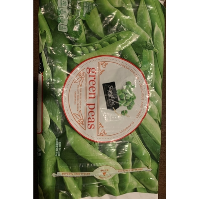 Green Peas