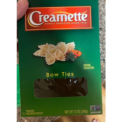 Bow Ties