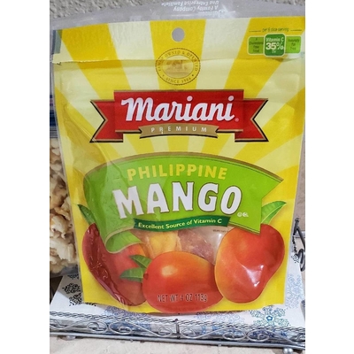 Philippine Mango