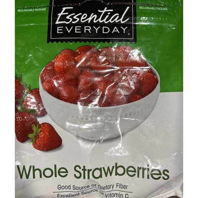 Whole Strawberries