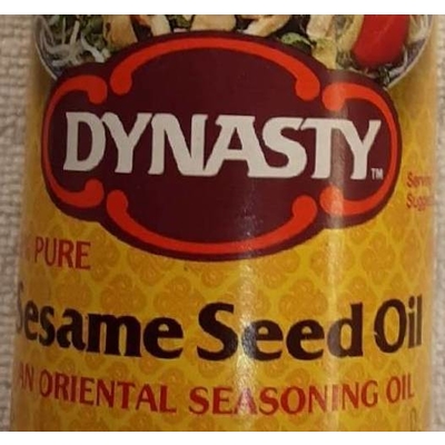 Sesame Seed Oil